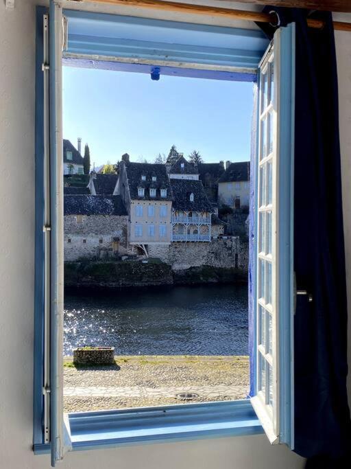 Maison Pecheur Sur La Dordogne *