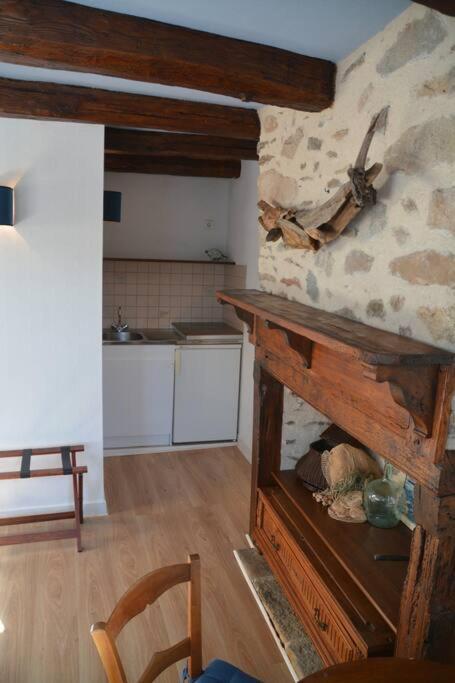 Maison Pecheur Sur La Dordogne
