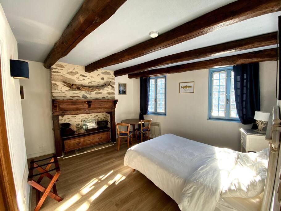 Maison Pecheur Sur La Dordogne *